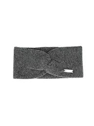 EISGLUT | Damen Stirnband Farnyl | grau