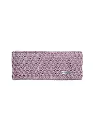 EISGLUT | Damen Stirnband Samira Crystal | rosa