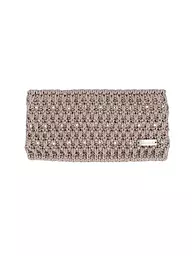 EISGLUT | Damen Stirnband Samira Crystal | camel