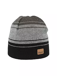 EISGLUT | Herren Haube Rusho | schwarz