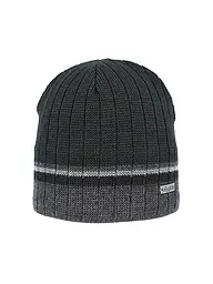 EISGLUT | Herren Mütze Gatesa | Schwarz