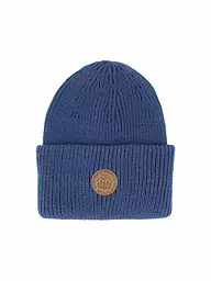 EISGLUT | Kinder Mütze Unity | blau