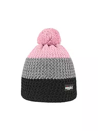 EISGLUT | Mädchen Mütze Stormy | rosa