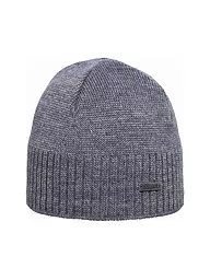 EISGLUT | Mütze Bena Windproof | grau