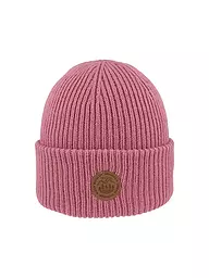 EISGLUT | Mütze Unityo | rosa
