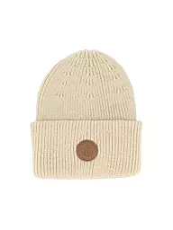 EISGLUT | Mütze Unityo | beige