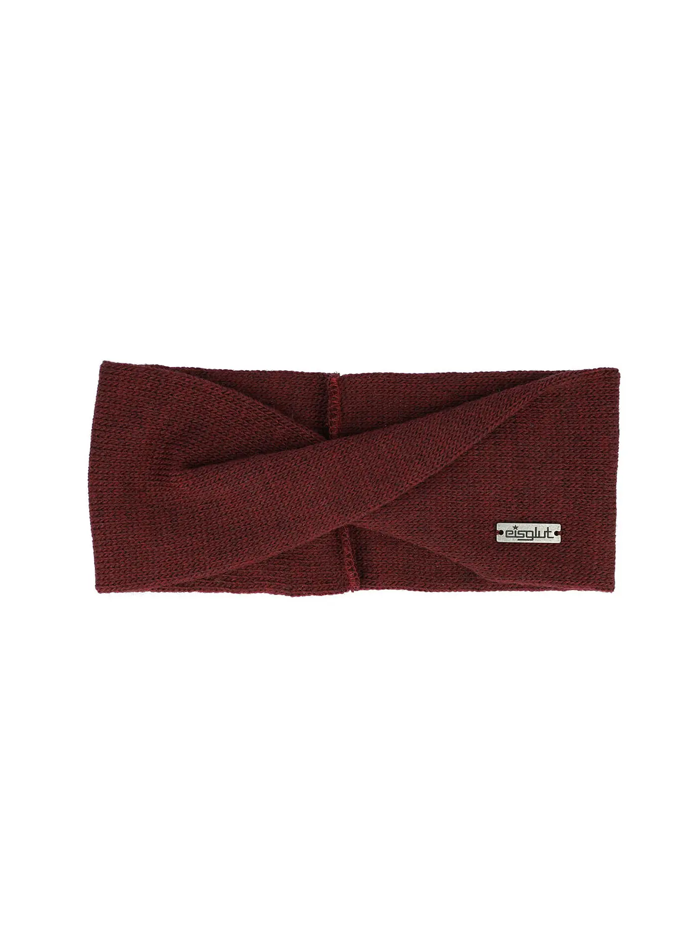 EISGLUT | Stirnband Elliso | rot