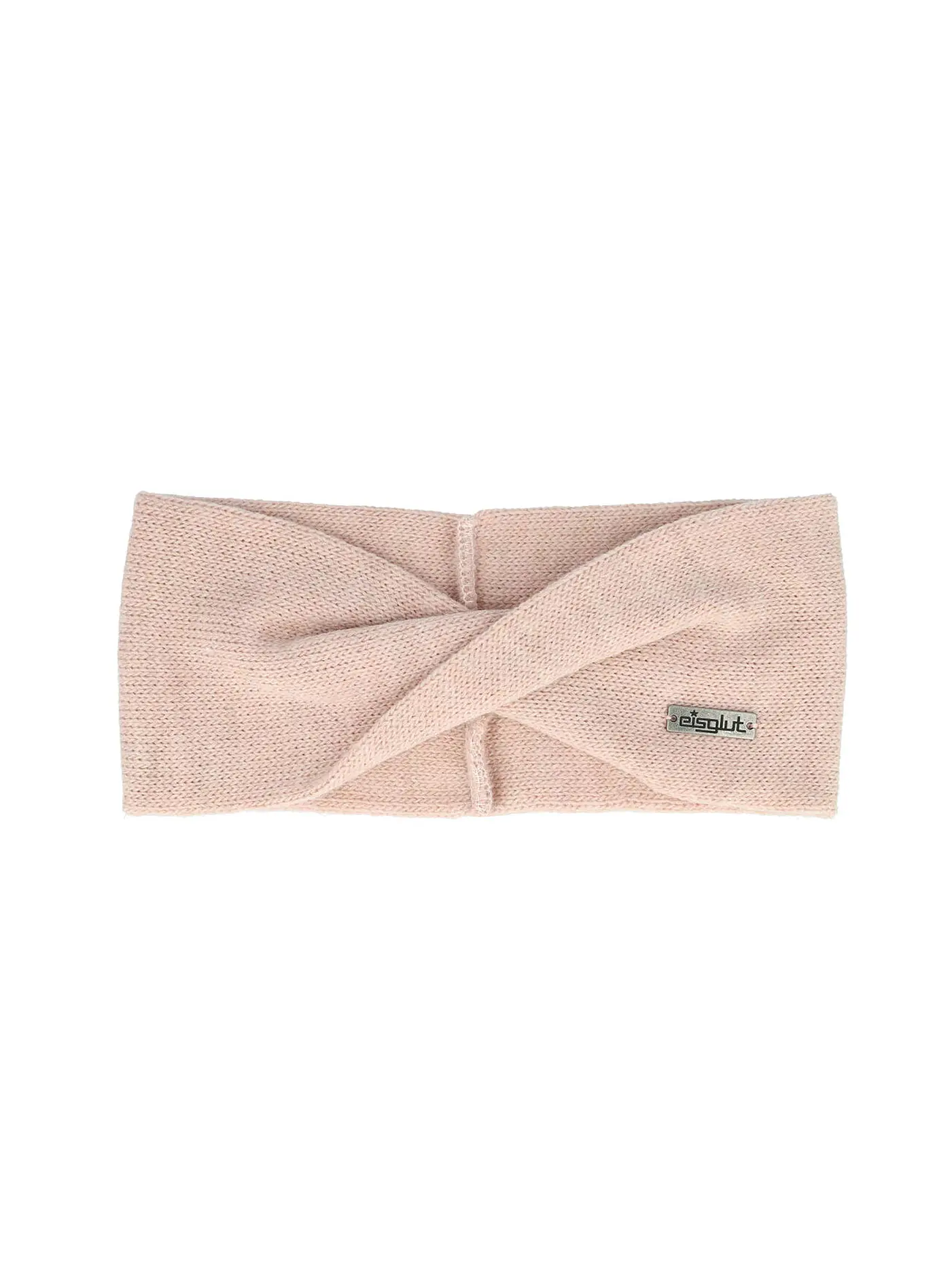EISGLUT | Stirnband Elliso | rosa