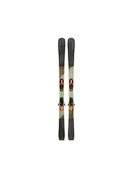 ELAN | Allmountainski Set Wingman 82 Ti Power Shift + ELX 11.0 GW | grau