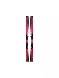 ELAN | Damenski Set Primetime N°4 W Power Shift + ELW 11.0 GW | pink