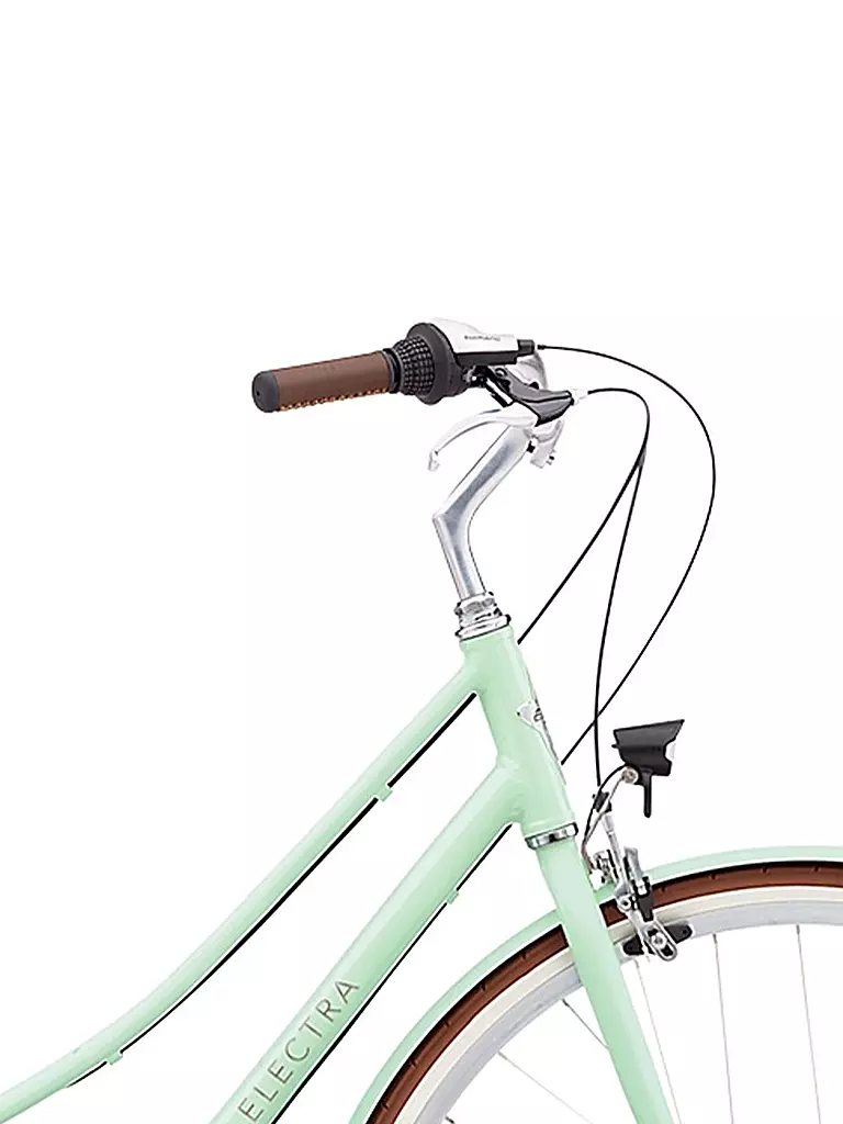 ELECTRA | Damen Urbanbike 28