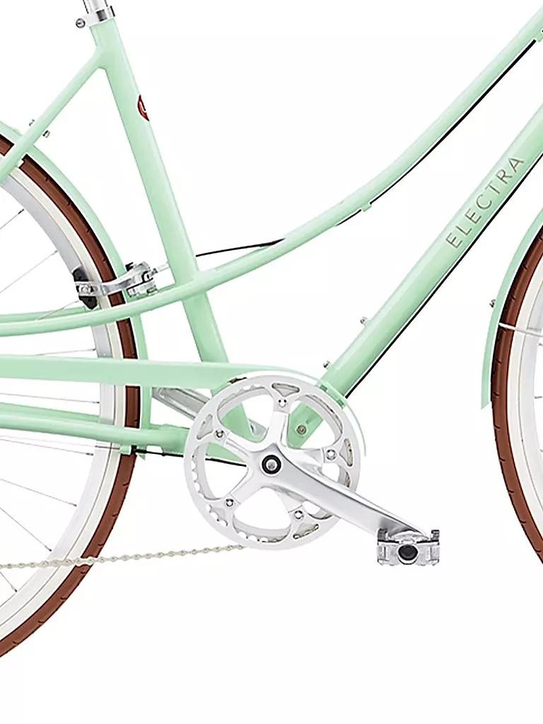 ELECTRA | Damen Urbanbike 28