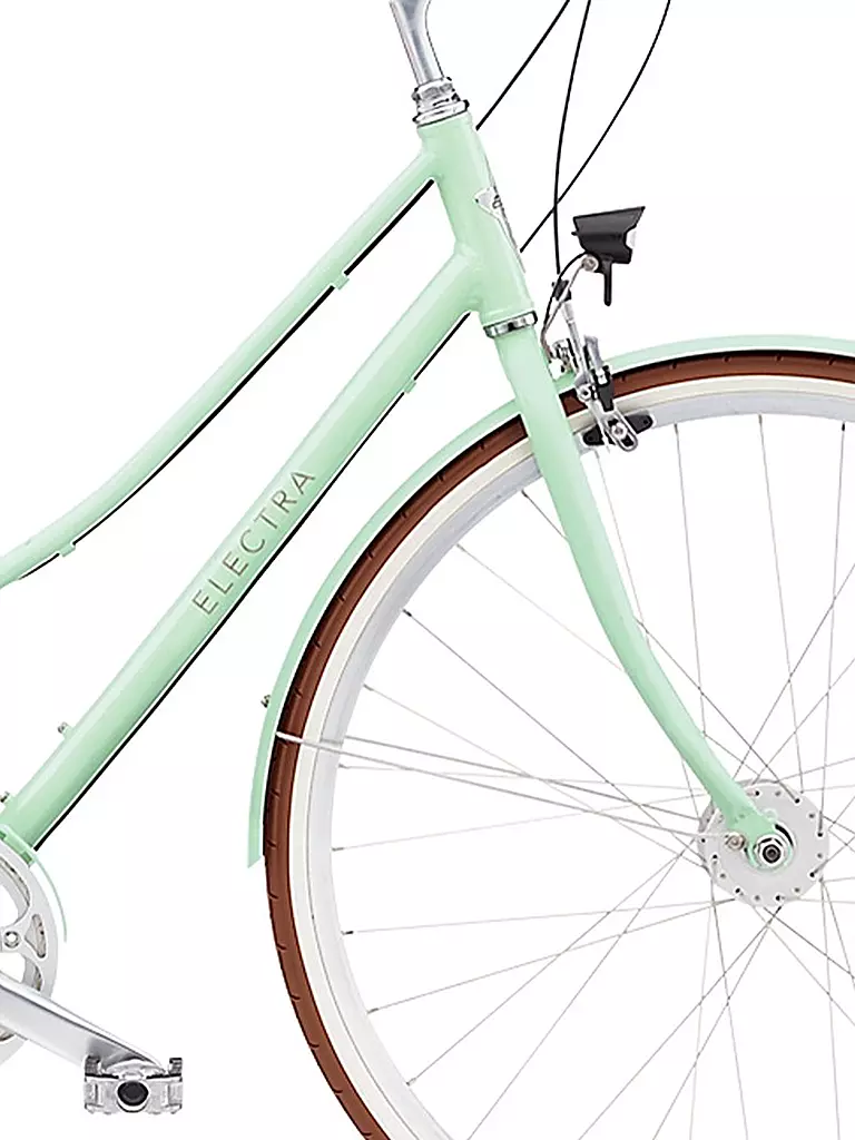 ELECTRA | Damen Urbanbike 28