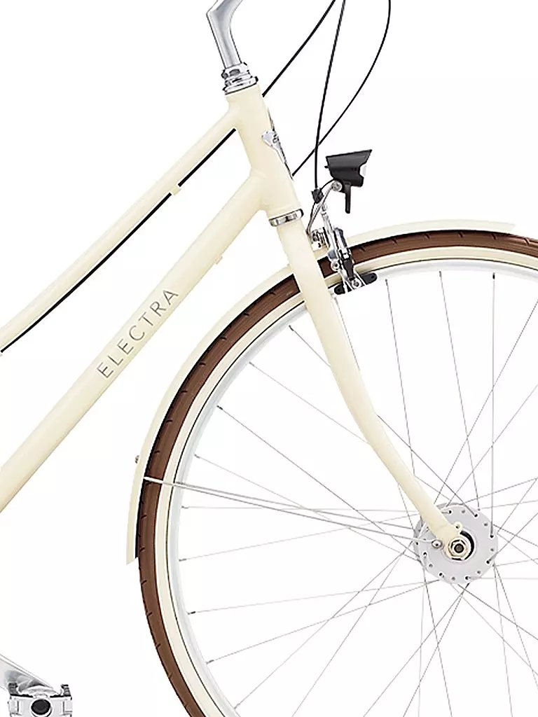 ELECTRA | Damen Urbanbike 28