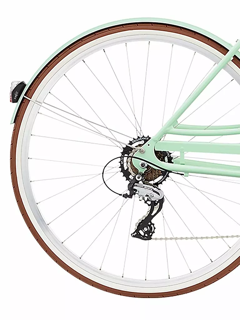 ELECTRA | Damen Urbanbike 28
