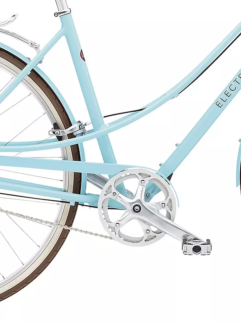 ELECTRA | Damen Urbanbike 28