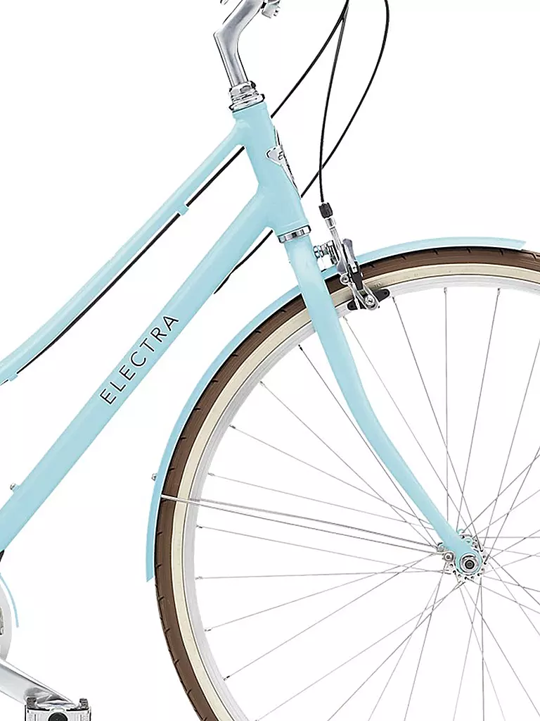 ELECTRA | Damen Urbanbike 28
