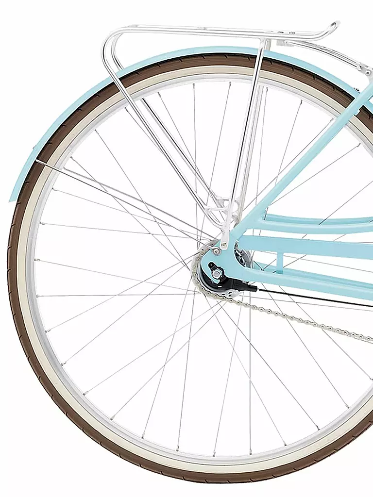 ELECTRA | Damen Urbanbike 28