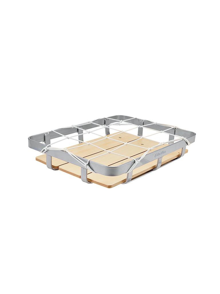 electra front tray