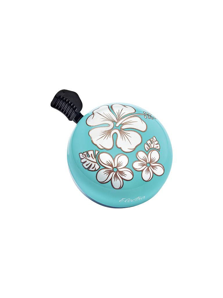 ELECTRA | Fahrradglocke Domed Ringer Blue Hawaii | 999