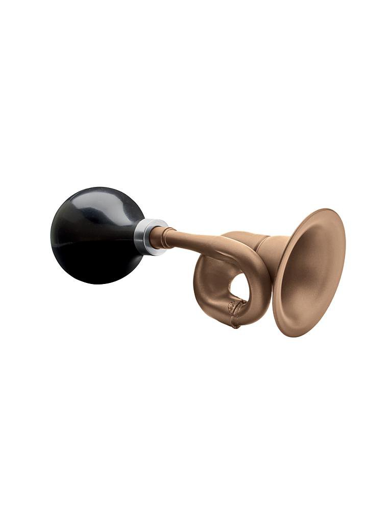 ELECTRA | Fahrradhupe Bugle Horn | kupfer