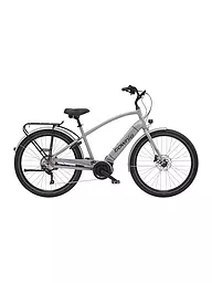 ELECTRA | Herren E-Urbanbike 27,5" Townie Path Go! 10D EQ Step-Over | grau