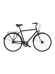 ELECTRA | Herren Urbanbike 28" Loft 7i EQ Step-Over | schwarz