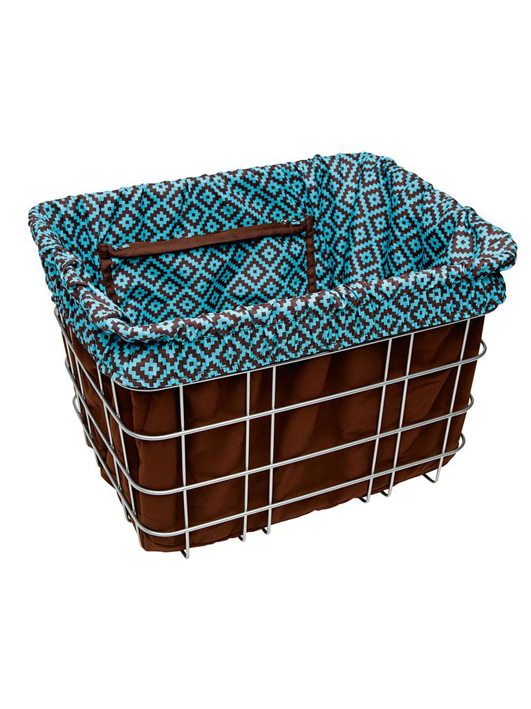 ELECTRA | Korbbeutel Basket Liner Navajo | 999