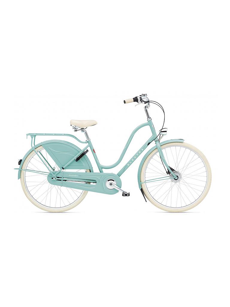 ELECTRA | Retrobike 26" Amsterdam Royal 8i Lady | 