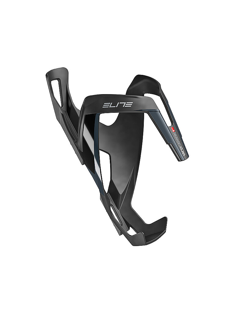 Flaschenhalter Vico Carbon schwarz B