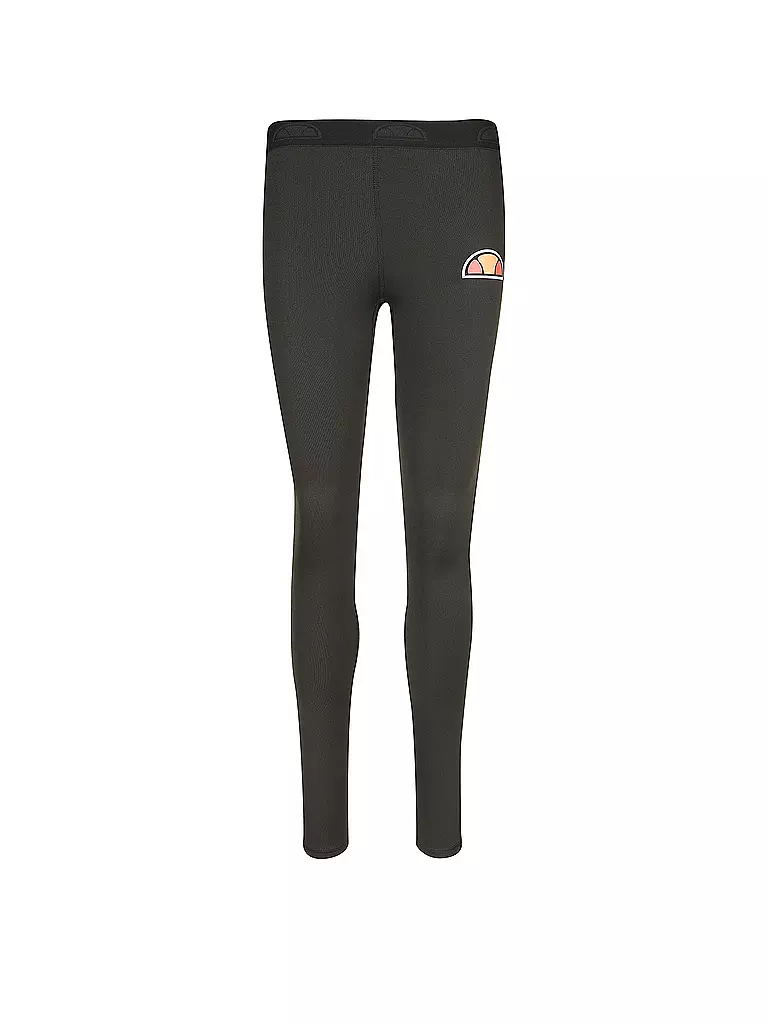 ELLESSE | Damen Legging Treviso | schwarz