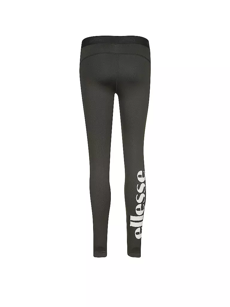 ELLESSE | Damen Legging Treviso | schwarz