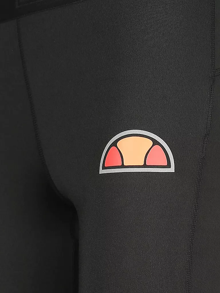 ELLESSE | Damen Legging Treviso | schwarz