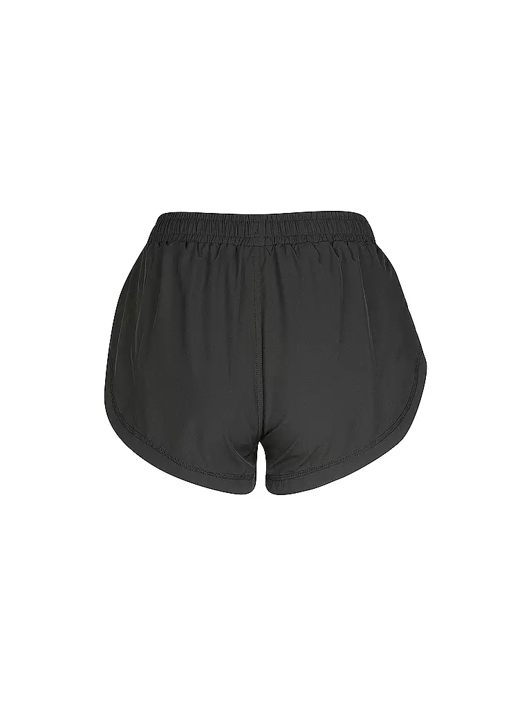 ELLESSE | Damen Short Genoa | schwarz