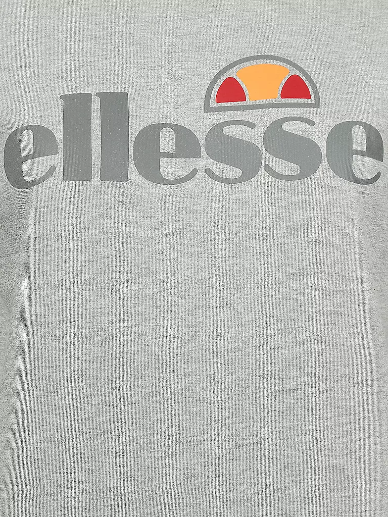 ELLESSE | Damen Sweater Caderta | grau