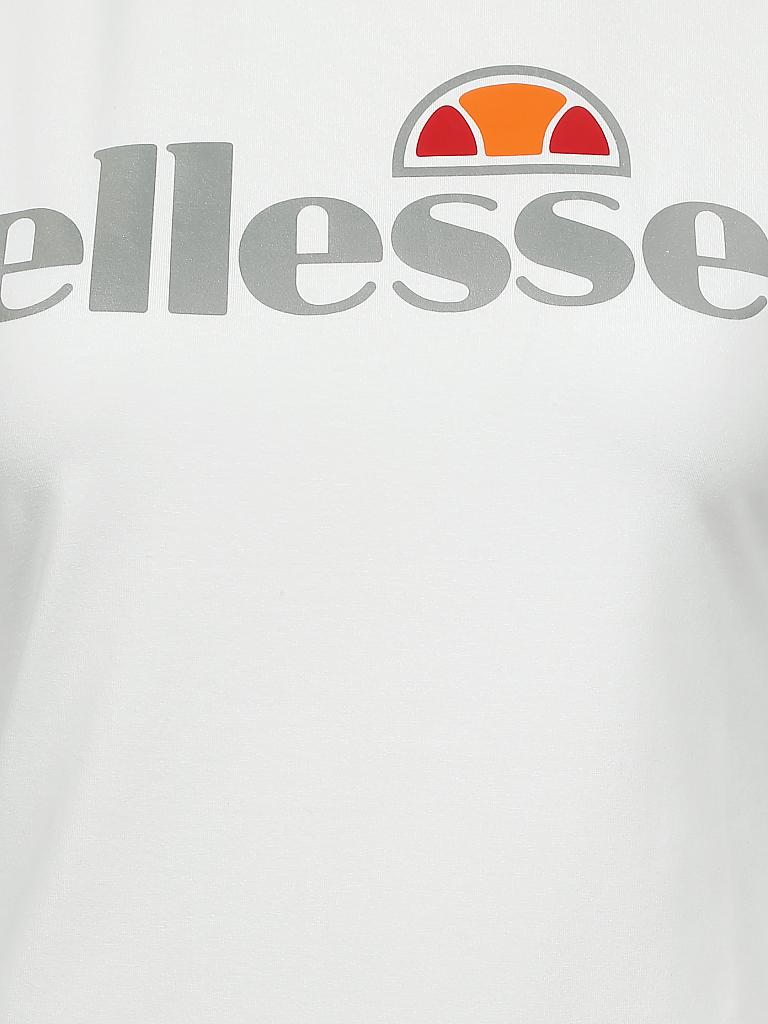 ELLESSE | Damen T-Shirt Barletta 2 | weiß