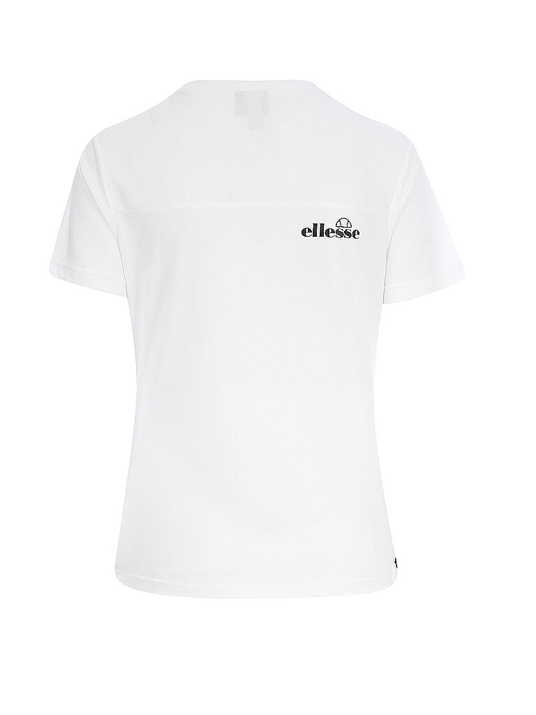 ELLESSE | Damen T-Shirt Gorilo | weiß