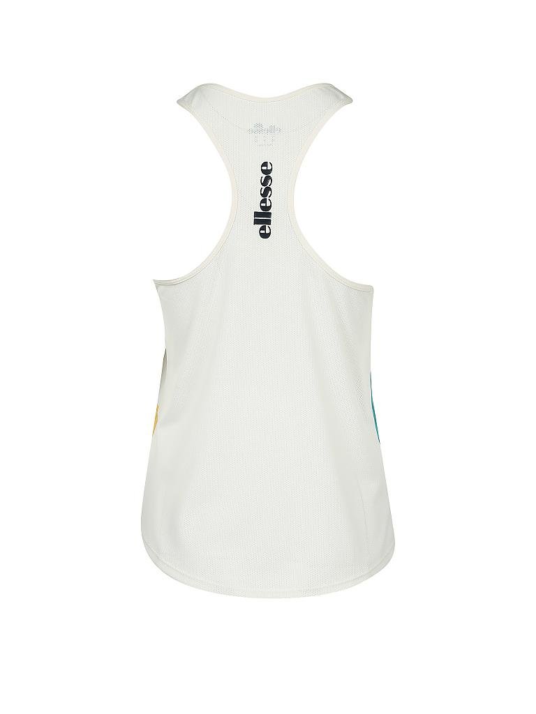 ELLESSE | Damen Tanktop Deitrich | weiß