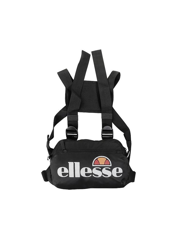 ELLESSE | Gurttasche Maggu | schwarz