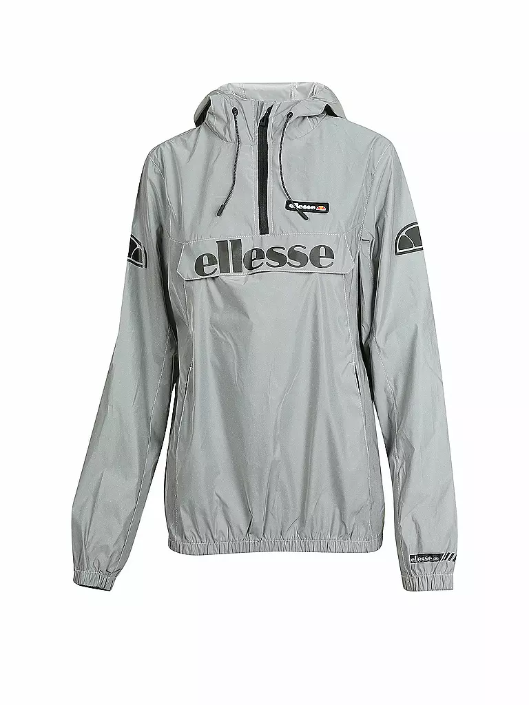 ELLESSE | Herren Overhead-Jacke Berto | 