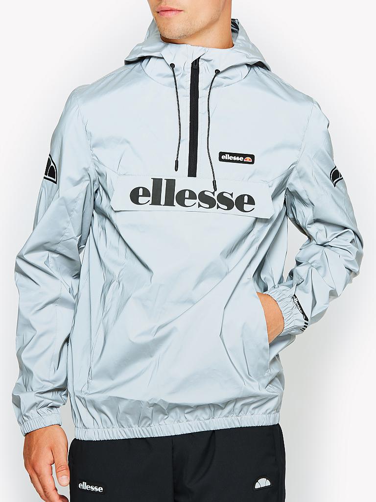 ELLESSE | Herren Overhead-Jacke Berto | 