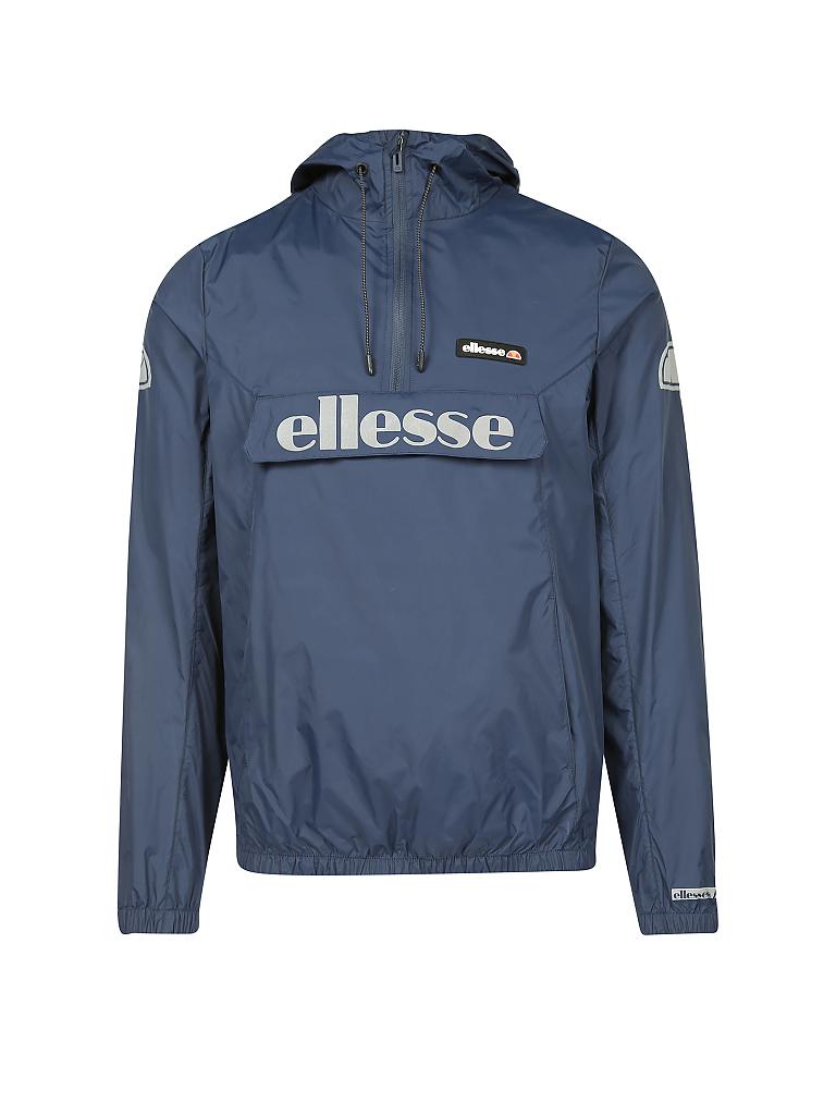 ELLESSE | Herren Overhead-Jacke Berto2 | blau