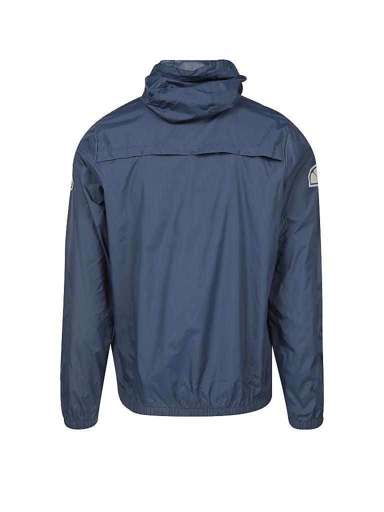 ELLESSE | Herren Overhead-Jacke Berto2 | blau