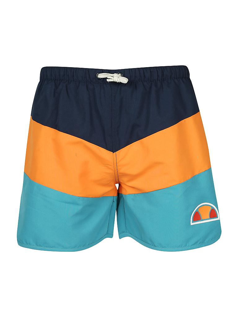 ELLESSE | Herren Short Diablo | blau