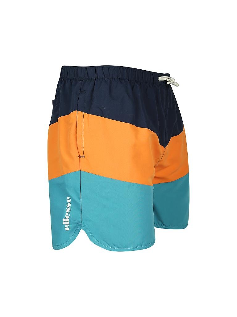 ELLESSE | Herren Short Diablo | blau