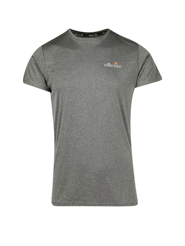 ELLESSE | Herren T-Shirt Becketi | schwarz