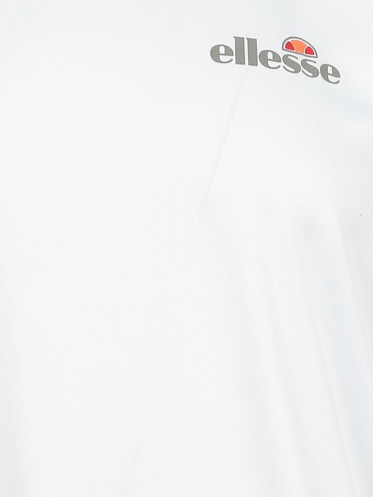 ELLESSE | Herren T-Shirt Becketi | weiß