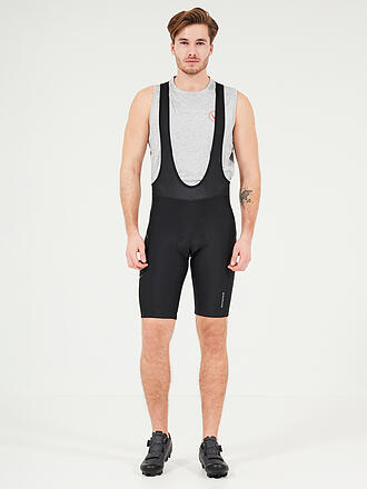 ENDURANCE | Herren Rad Trägerhose Gorsk (short)