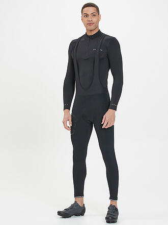 ENDURANCE | Herren Rad Trägerhose Gorsk (long)