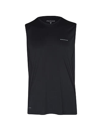 ENDURANCE | Herren Lauftank Ladeer